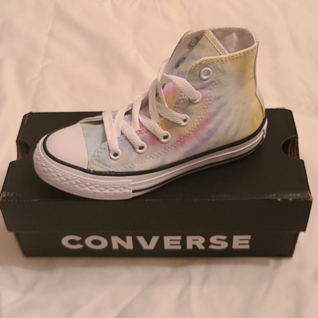 Converse All Star Hi